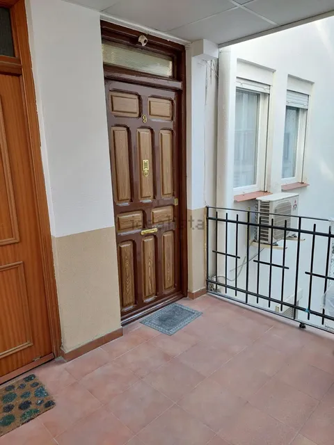 Pis de 40 m² a Madrid