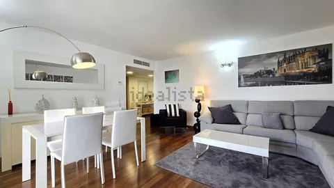 Pis de 107 m² a Palma