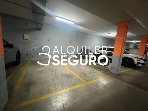Pis de 125 m² a Madrid
