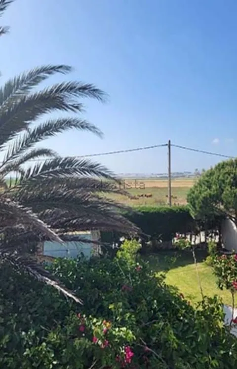 Casa de 120 m² a Vejer de la Frontera