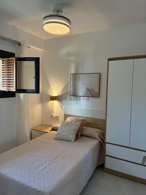 Pis de 60 m² a Roquetas de Mar