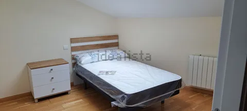 Room for rent, Arévalo