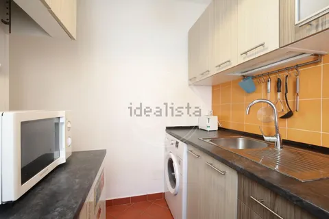 Piso de 50 m² en Madrid