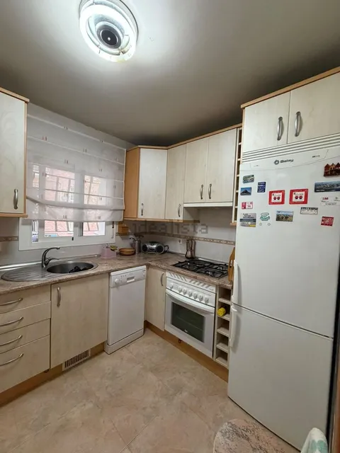 Pis de 64 m² a Madrid