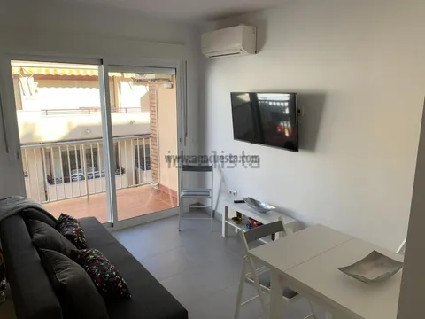 Pis de 45 m² a Estepona