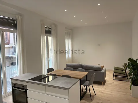 Pis de 95 m² a Barcelona