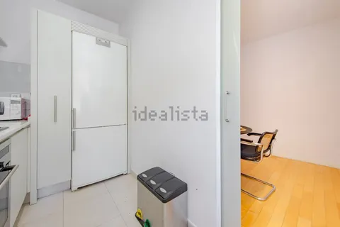 Pis de 110 m² a Madrid