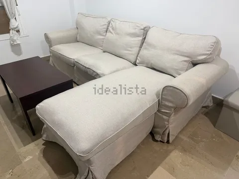 Pis de 60 m² a Sevilla