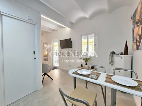 Pis de 37 m² a Barcelona