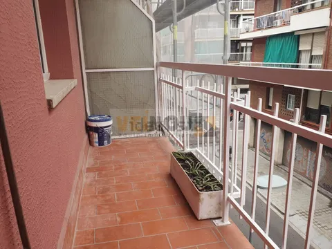 Pis de 71 m² a Barcelona