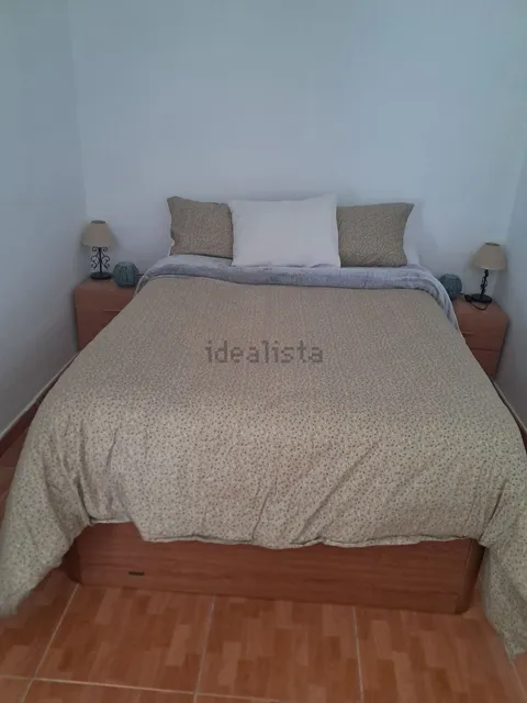 Квартира 35 м² в Torremolinos