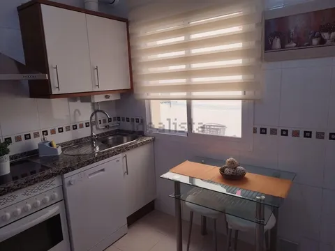 Pis de 87 m² a Màlaga