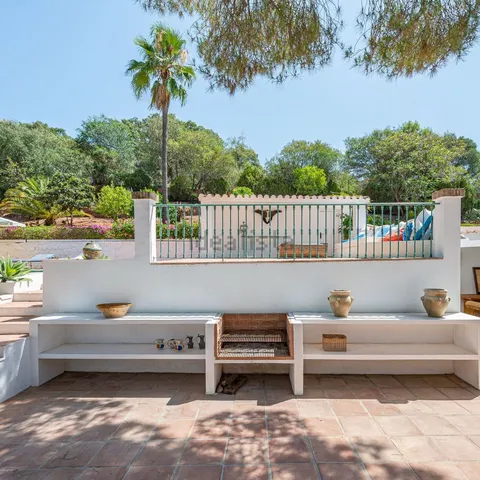 Haus 350 m² in Marbella