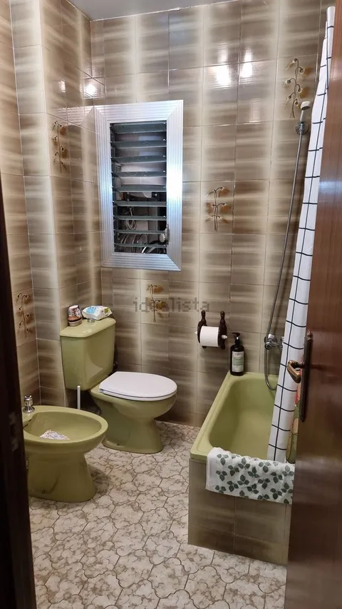 Chambre à louer, Barcelone