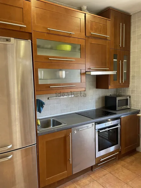 Apartamento 46 m² em Madrid