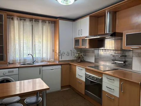 Pis de 150 m² a Sevilla