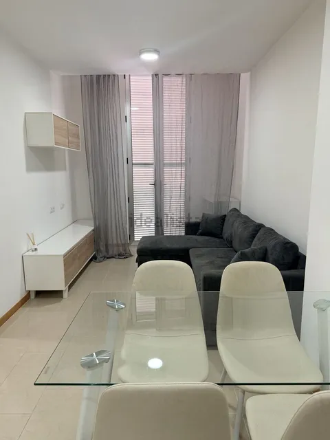 Pis de 55 m² a Alacant