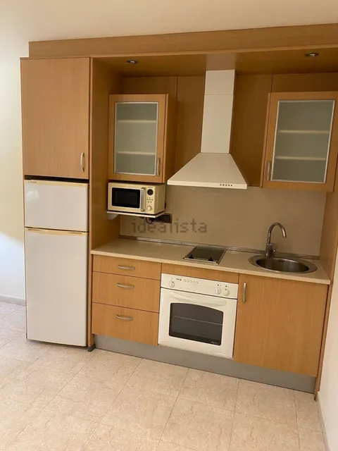 Piso de 45 m² en Vilafranca del Penedès