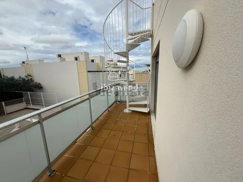 Pis de 54 m² a Sant Antoni de Portmany