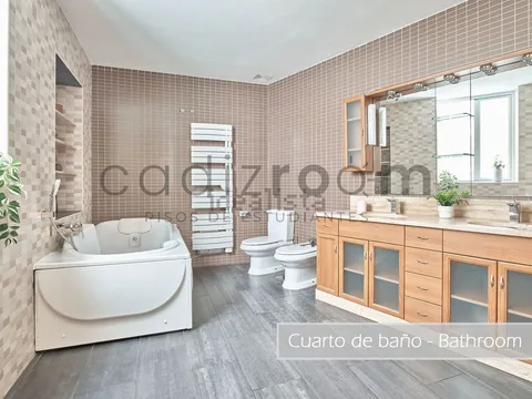 Zimmer zur Miete, Cádiz