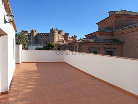 Pis de 85 m² a Zafra