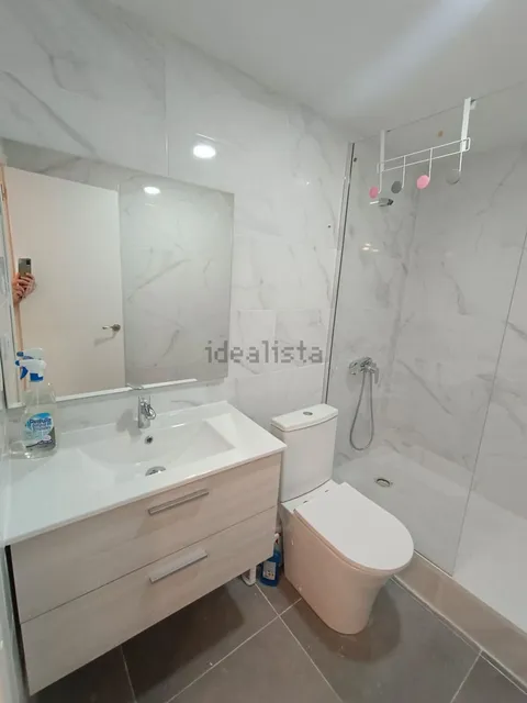 Pis de 70 m² a València