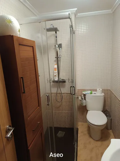 Pis de 75 m² a San Andrés del Rabanedo