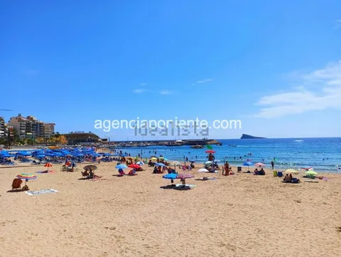 Pis de 70 m² a Benidorm
