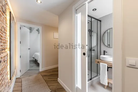 Pis de 67 m² a Madrid