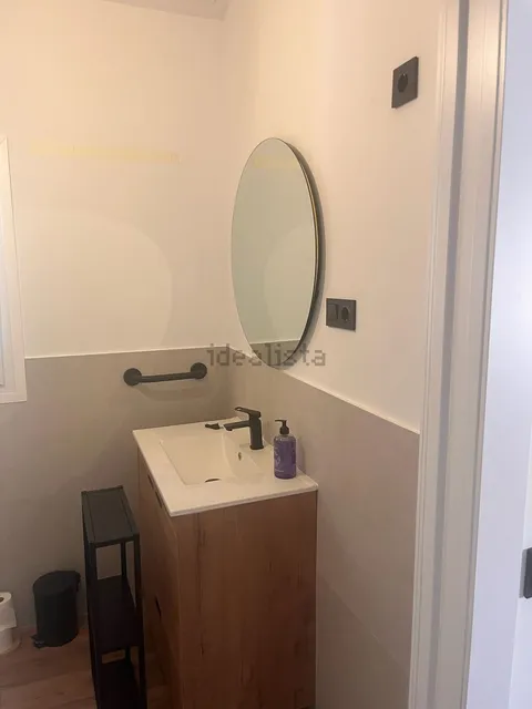 Wohnung 50 m² in Monachil