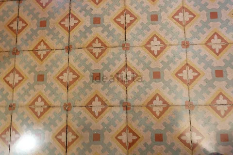 Pis de 120 m² a Barcelona