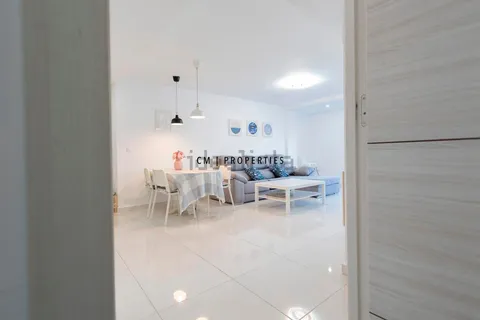 Pis de 104 m² a València