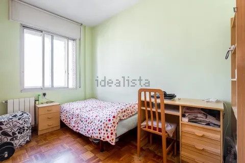 Комната в аренду, Барселона