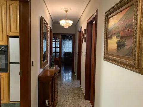 Pis de 96 m² a Ferrol