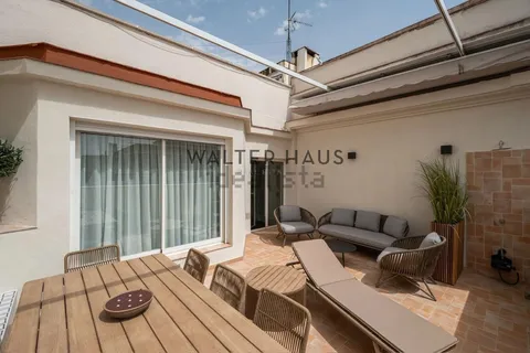 Pis de 240 m² a Madrid