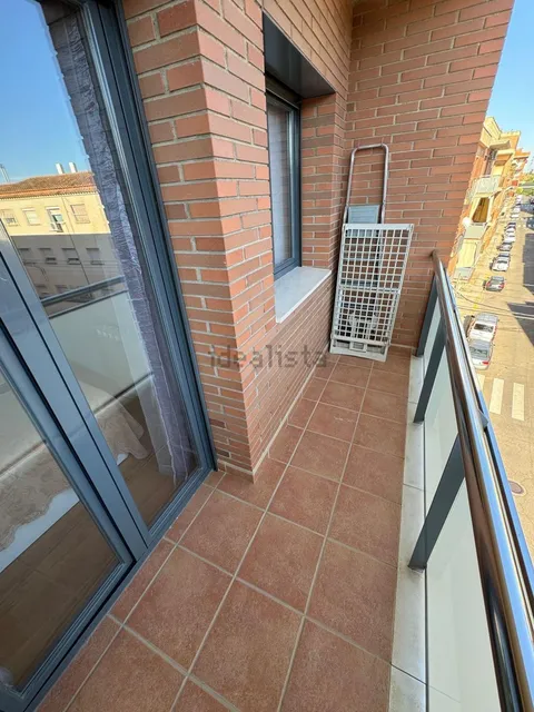 Pis de 88 m² a Lleida