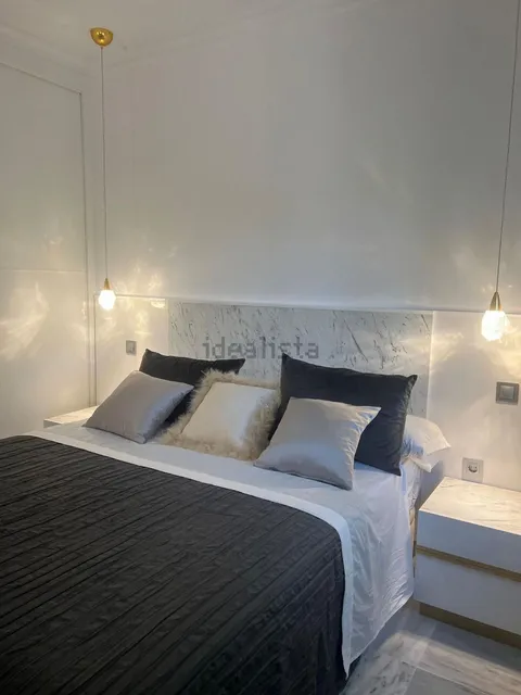 Квартира 100 м² в Marbella