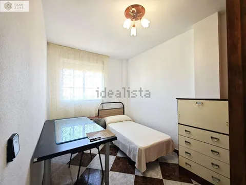 Pis de 83 m² a Màlaga