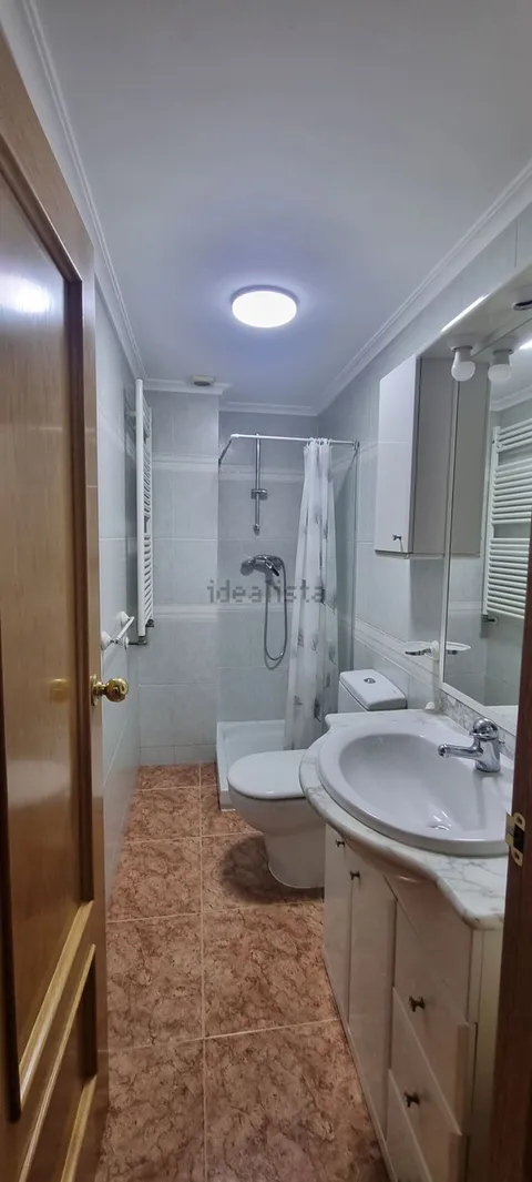 Appartement 60 m² à Saragosse