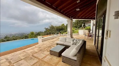 Casa de 955 m² a Benahavís