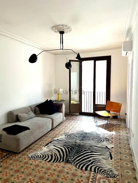 Pis de 65 m² a Barcelona