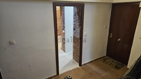Pis de 92 m² a Madrid