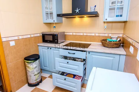 Casa 65 m² a Carboneras
