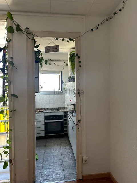 Chambre à louer, Barcelone