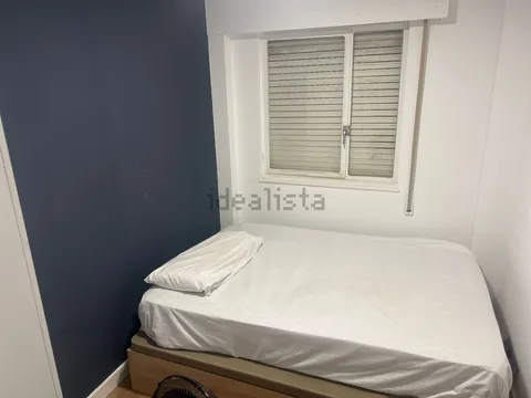 Quarto para alugar, Madrid