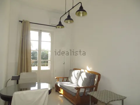 Habitació de lloguer, Sevilla