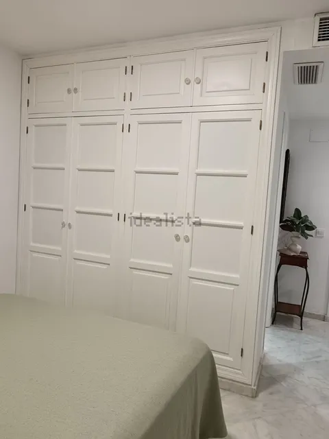 Pis de 65 m² a Sevilla