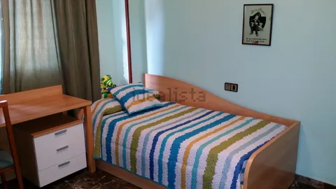 Quarto para alugar, Linares (2/9)