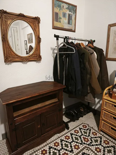 Habitació de lloguer, Granada
