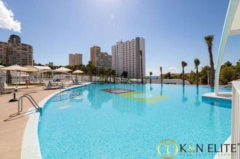 Pis de 100 m² a Benidorm